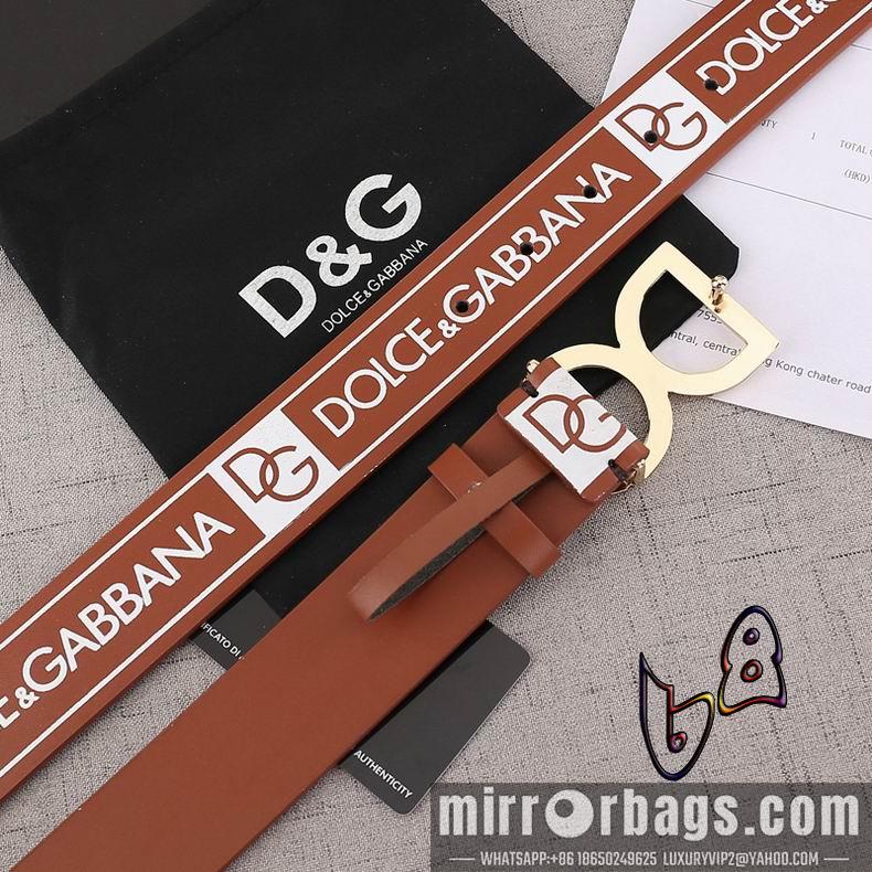 Replica DG belt 原版 38mm lb09
