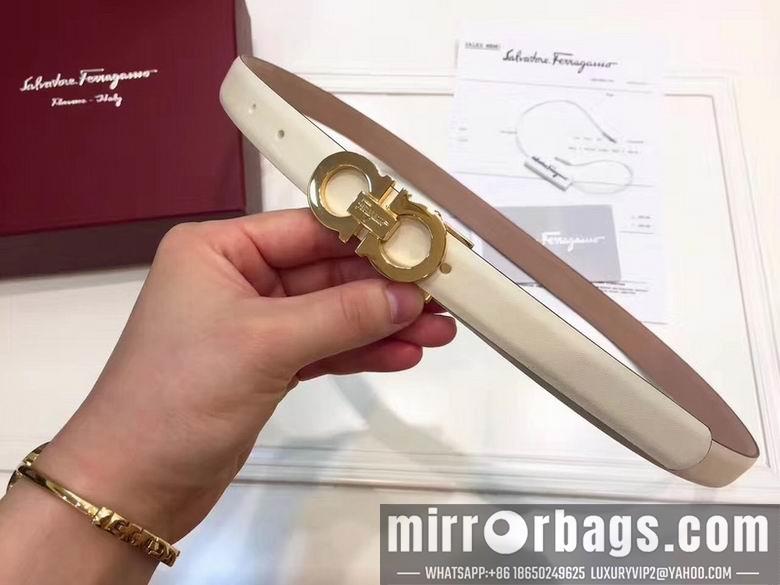 Replica Ferragamo Belt 25mmx95-110cm 7D36