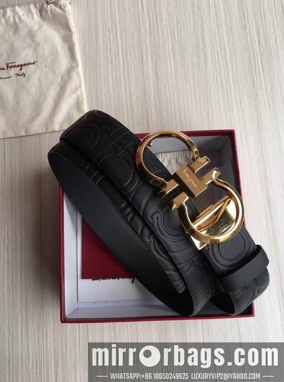 Replica Ferragamo 34mmX95-125 7D115