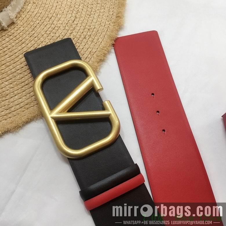 Replica Valentino Belt 70mmX95-125cm sj02