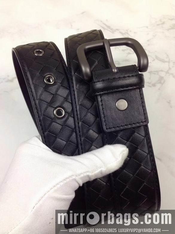 Replica Bottega Veneta 38mmX95-125cm 7d01