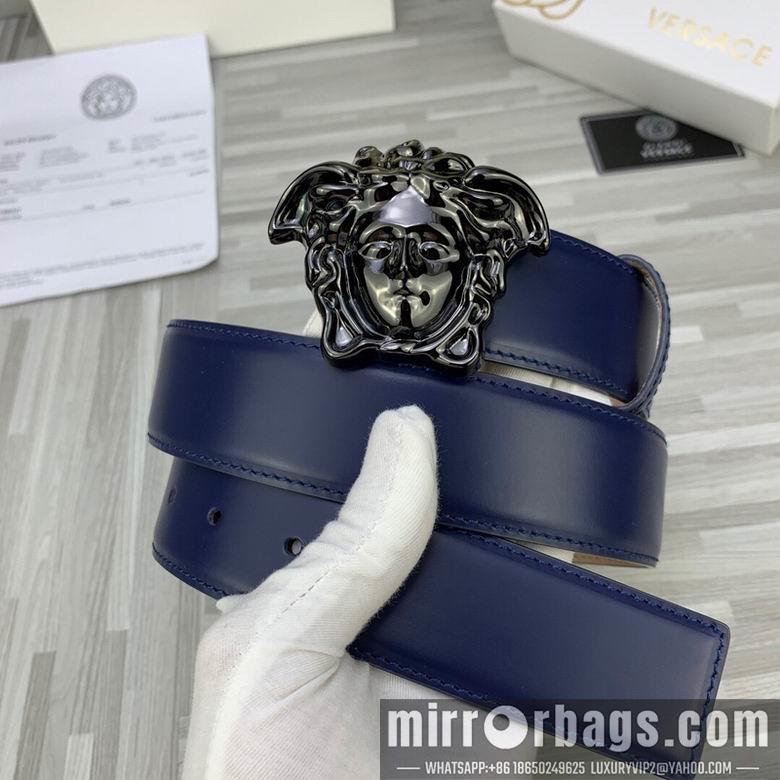 Replica Versace Belt 38mmX95-125cm sj15