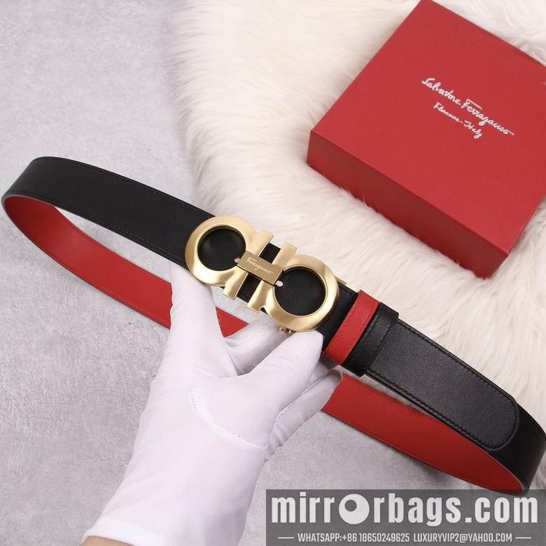 Replica Ferragamo 34mmX95-125 7D199