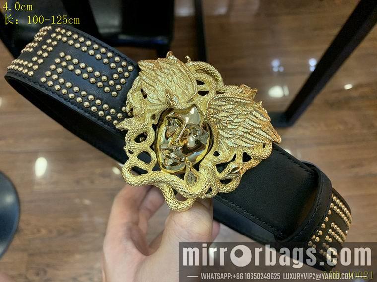 Replica Versace Belt 40mmX100-125cm 8L89