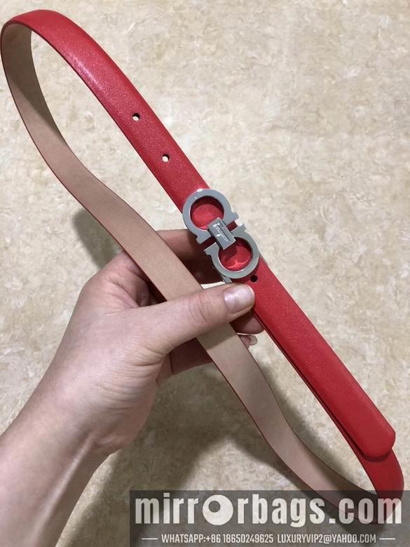 Replica Ferragamo Belt 25mmx95-110cm 7D24