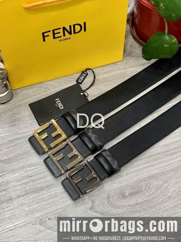 Replica Fendi 40mmx100-125cm 08