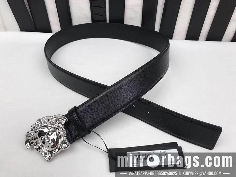 Replica Versace Belt 38mmX95-110cm sj05