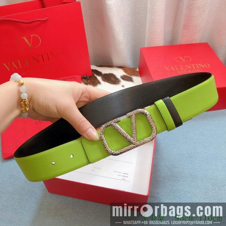 Replica Valentino Belt 40mmX95-110cm 03