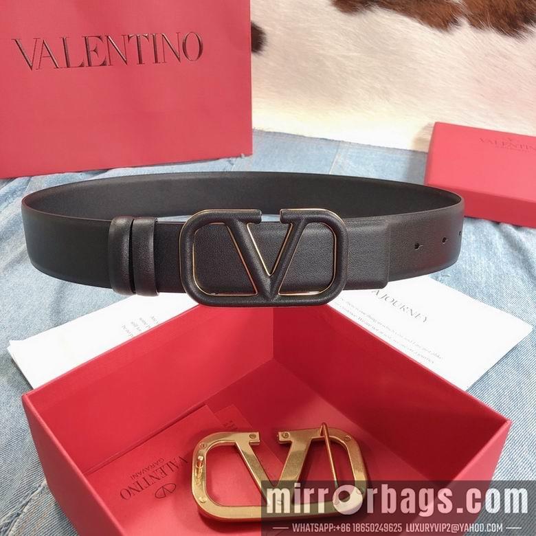 Replica Valentino Belt 40mmX90-125CM sj04