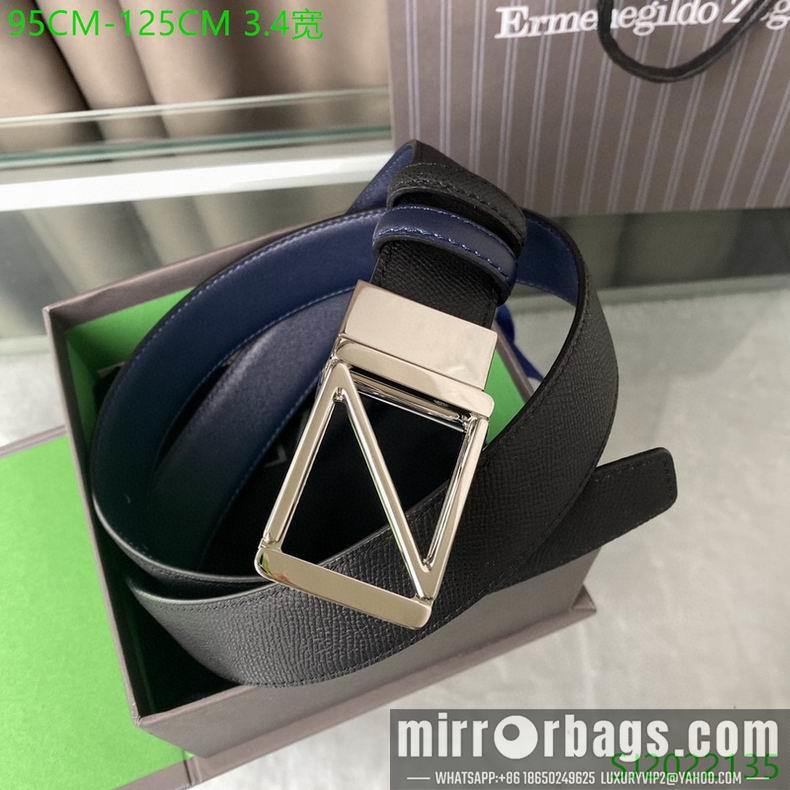 Replica EZ Belt 34mmX95-125cm 7D03