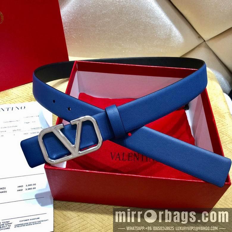 Replica Valentino Belt 30mmX95-110cm sj08