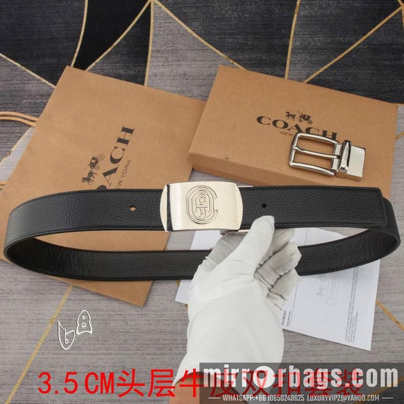 Replica Coach Belt 35mm lb06
