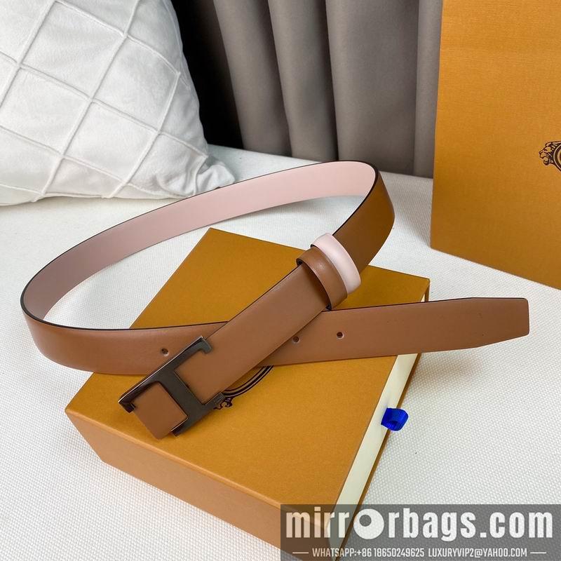 Replica Tod's belt 30mmX95-115cm 7D01