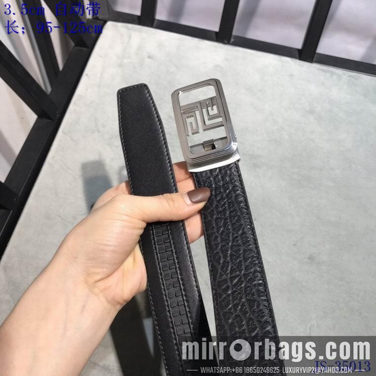 Replica Givenchy Belt 35mmX95-125cm 8L04