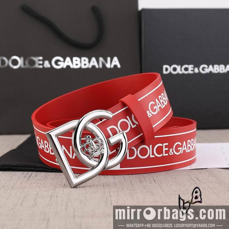 Replica DG belt 原版 38mm lb12