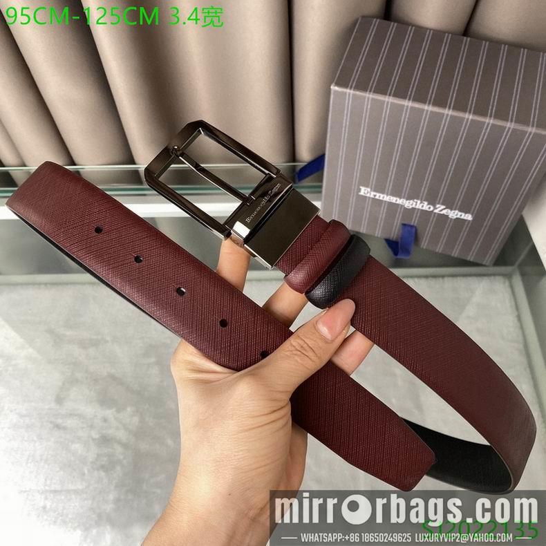 Replica EZ Belt 34mmX95-125cm 7D02