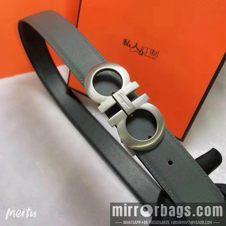 Replica Ferragamo 34mmX95-125 7D183