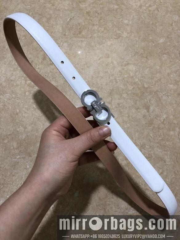 Replica Ferragamo Belt 25mmx95-110cm 7D24