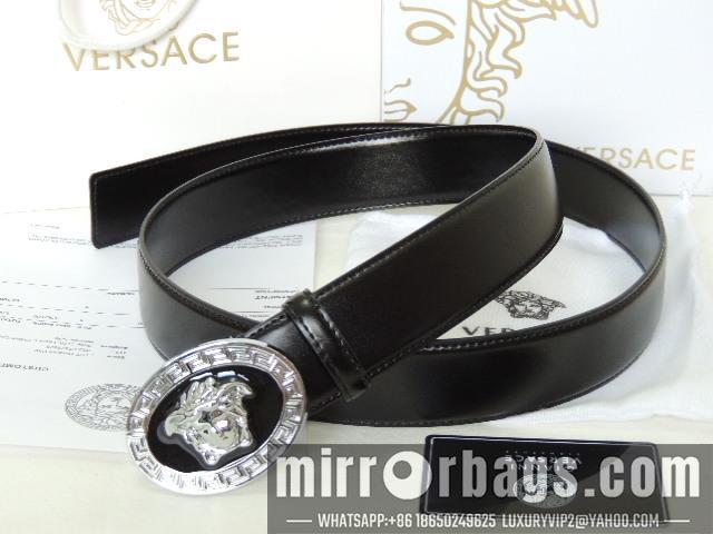 Replica Versace Belt 38mm lb05