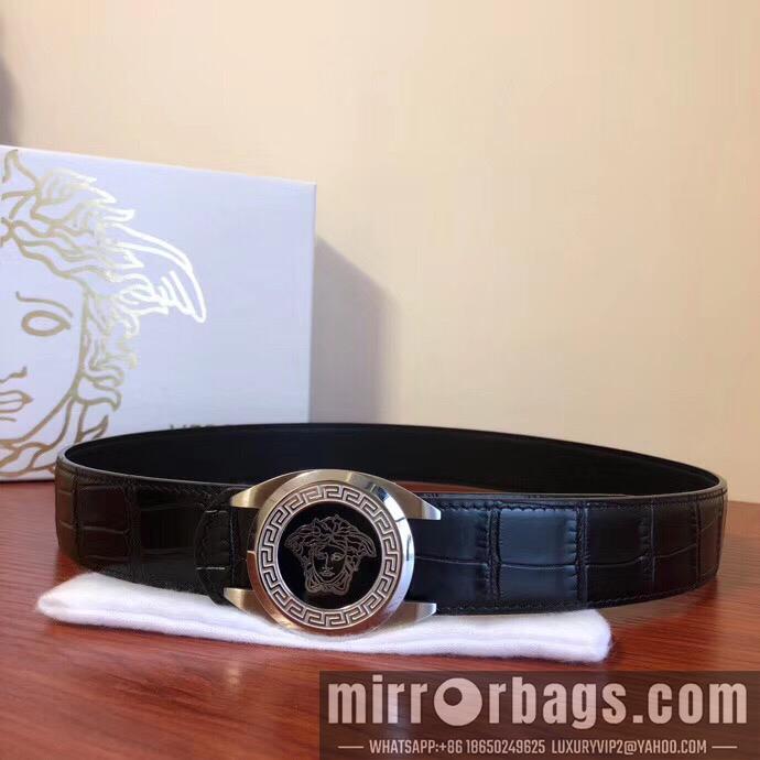 Replica Versace Belt 38mm-95x125CM 8L10