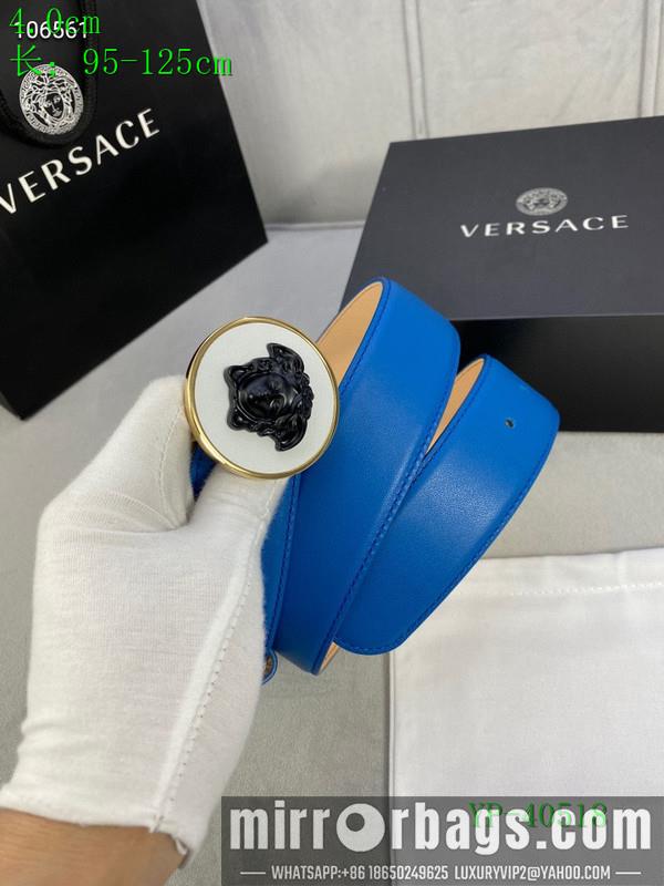 Replica Versace Belt 40mm 95-125cm 8L55