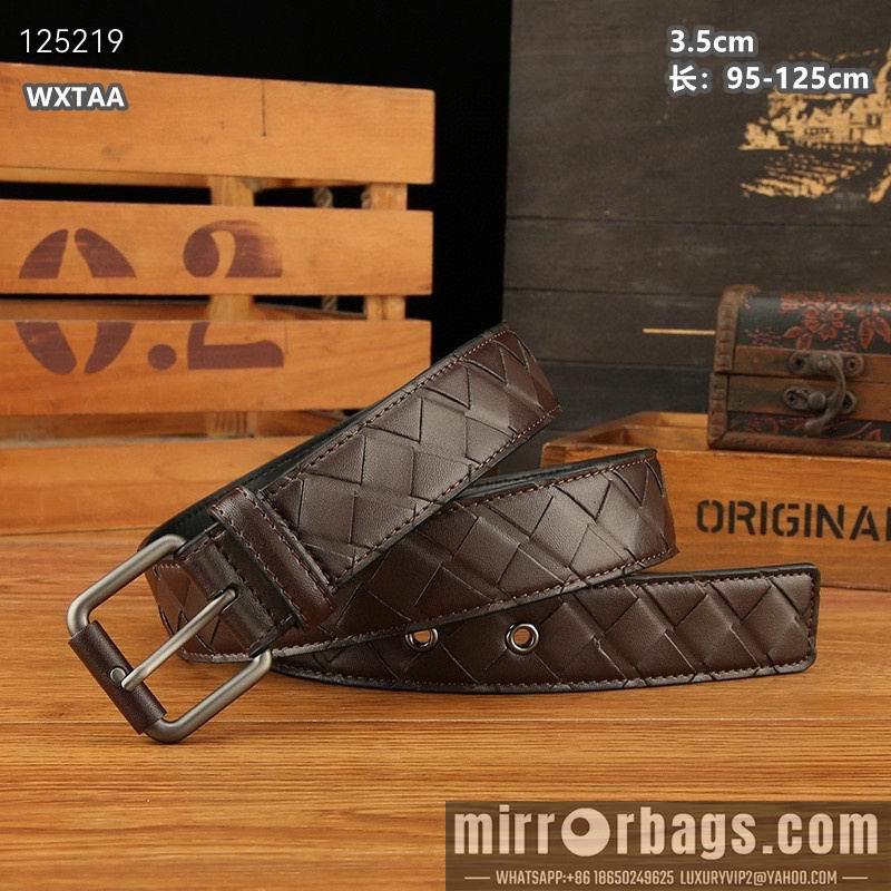Replica BV belt 35mmX95-125cm 8L09