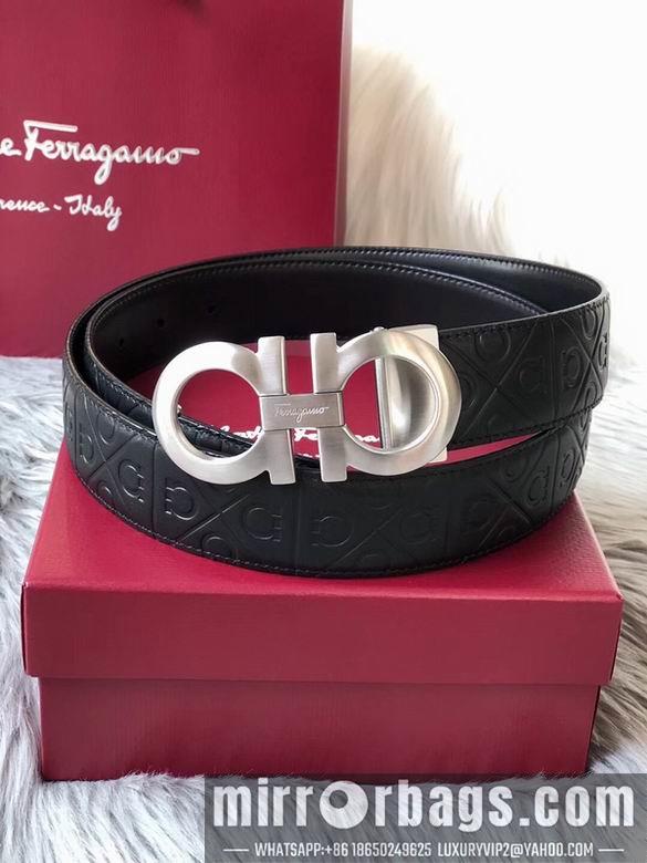 Replica Ferragamo 34mmX95-125 7D111