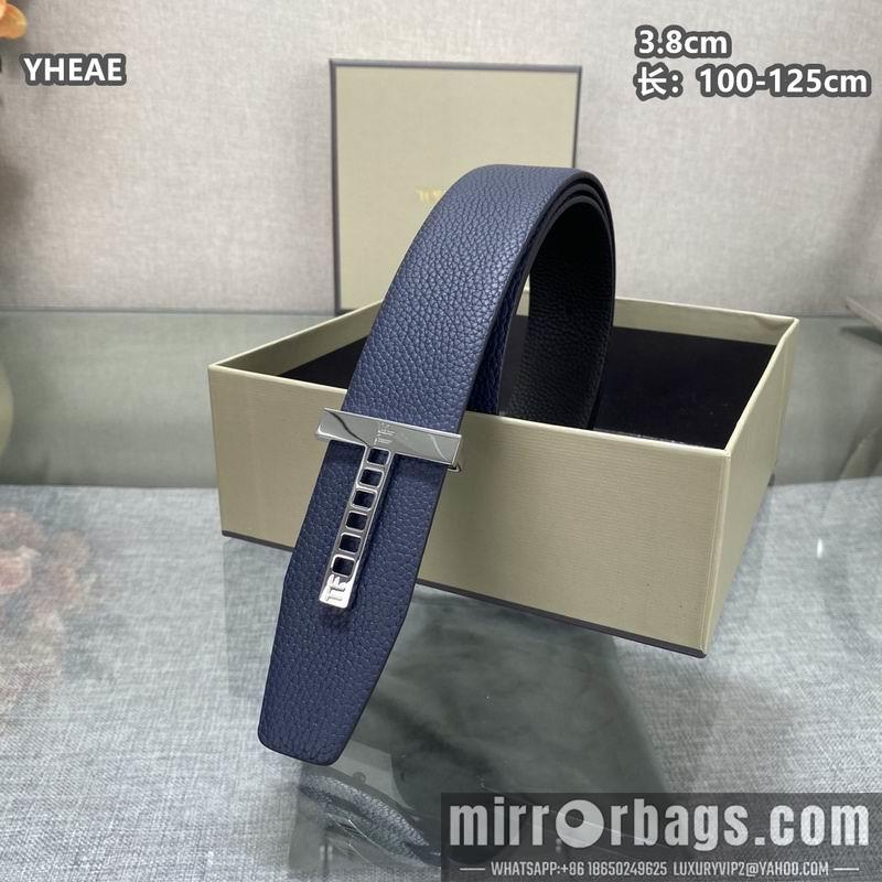Replica Tom Ford belt 38mmX100-125cm 8L89