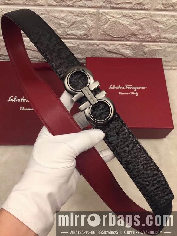 Replica Ferragamo 34mmX95-125 7D65