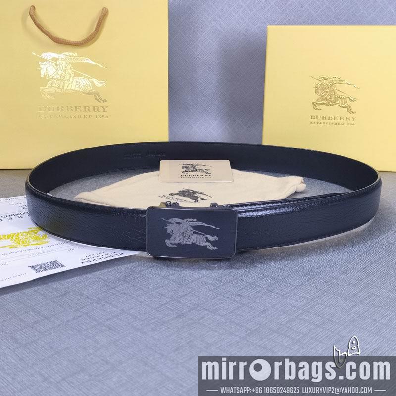 Replica Burberry belt 90-125cm lb03