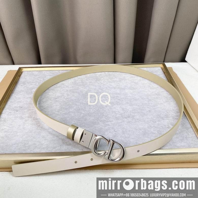 Replica Dior 20mmx90-115cm  04