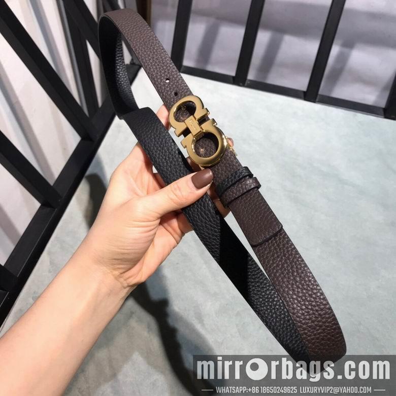 Replica Ferragamo Belt 25mmx95-110cm 7D13