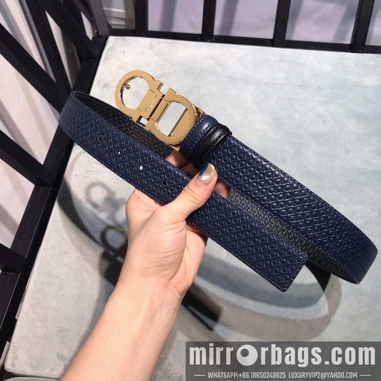 Replica Ferragamo 34mmX95-125 7D148