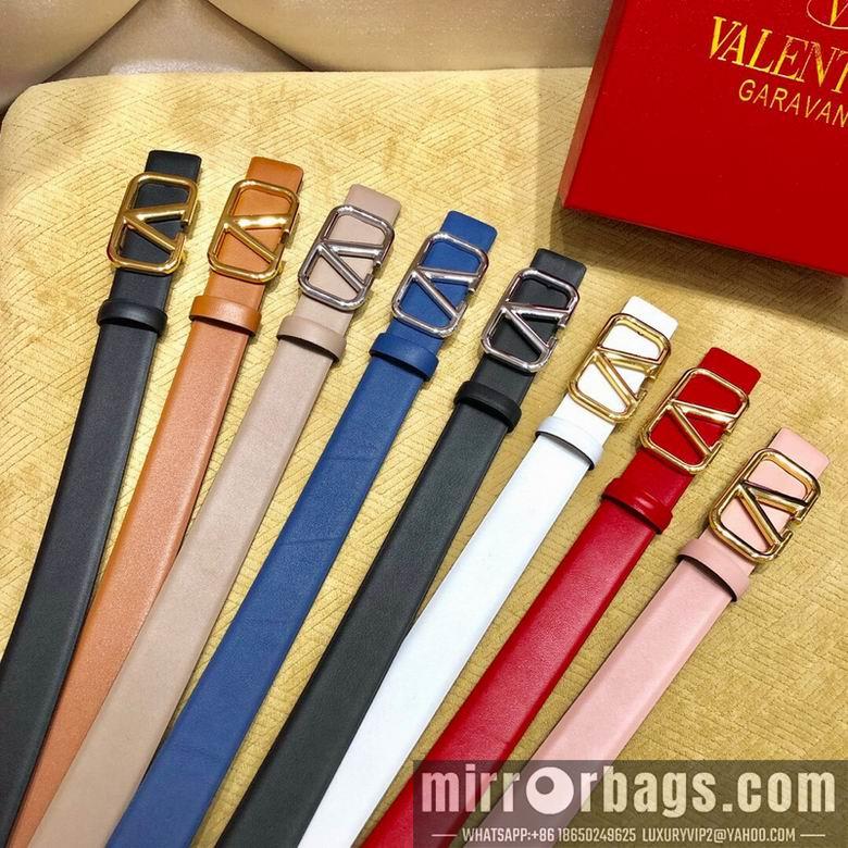 Replica Valentino Belt 30mmX95-110cm sj07
