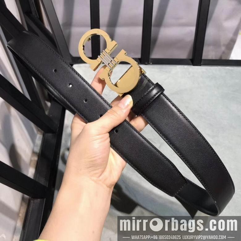 Replica Ferragamo 34mmX95-125 7D277
