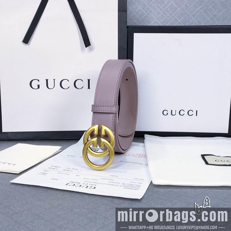 Replica Gucci belt 30mmX90-125cm lb02