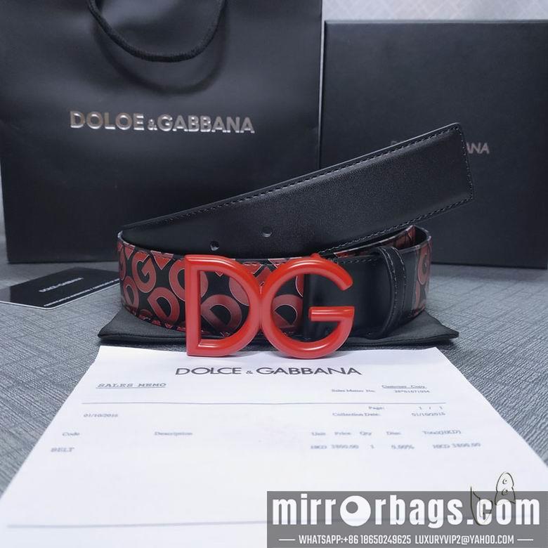 Replica DG belt 38mmX80-125cm lb14