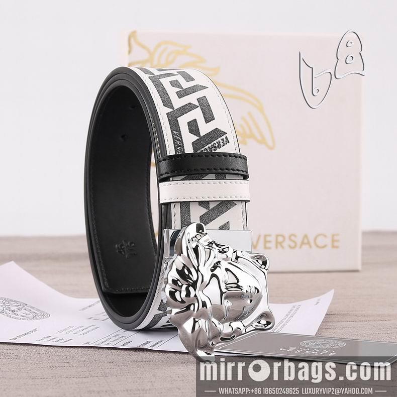 Replica Versace Belt 原版 38mm lb05