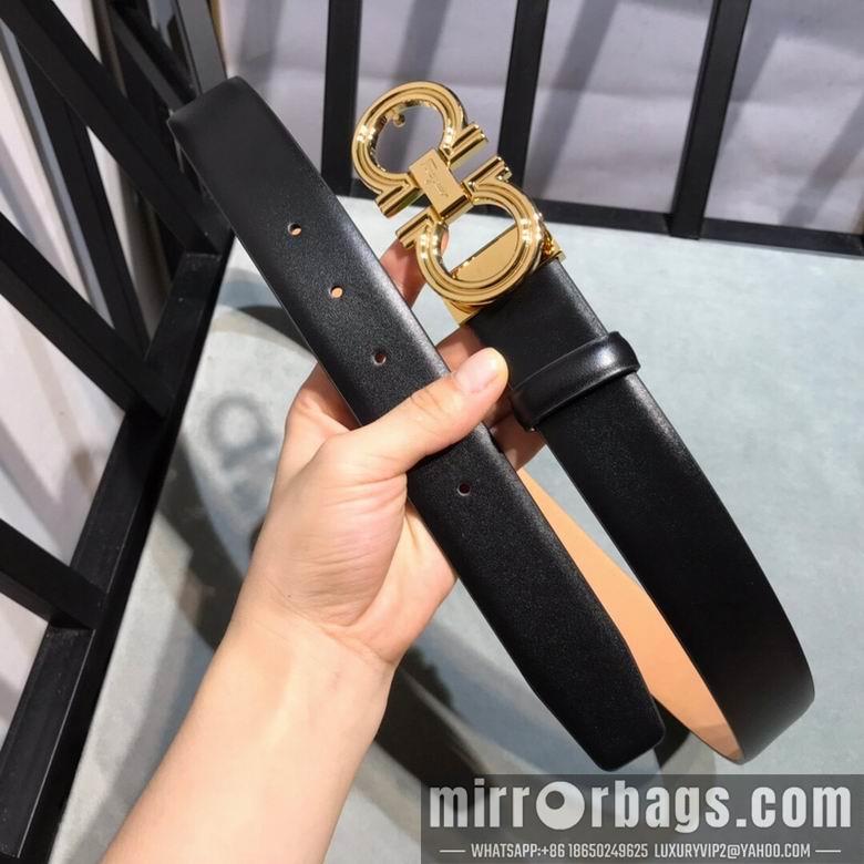 Replica Ferragamo 34mmX95-125 7D237
