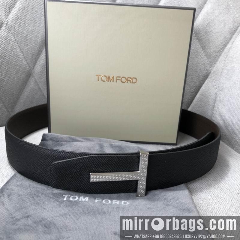 Replica Tom Ford belt 40mmX95-125cm 7D11