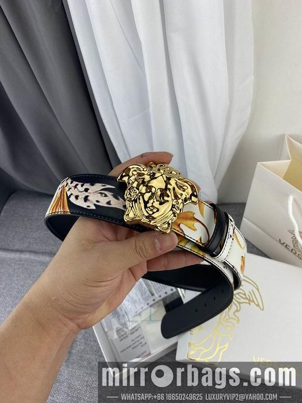 Replica Versace Belt 原版 38mm lb02