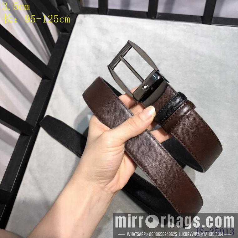 Replica Montblanc 35mmX95-125cm 8L09