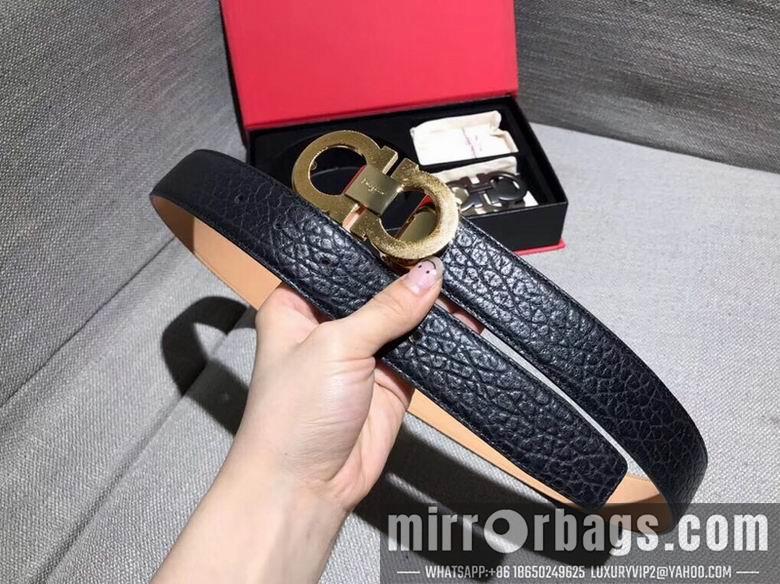 Replica Ferragamo 34mmX95-125 7D08