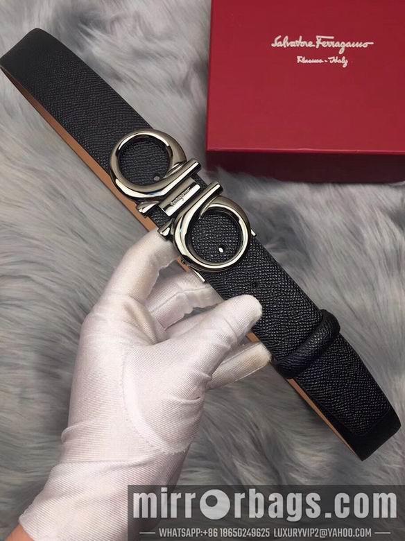 Replica Ferragamo 34mmX95-125 7D50