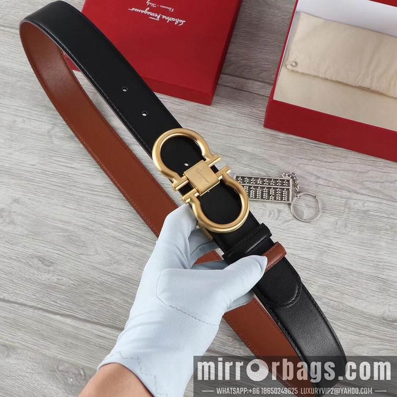 Replica Ferragamo 34mmX95-125 7D133