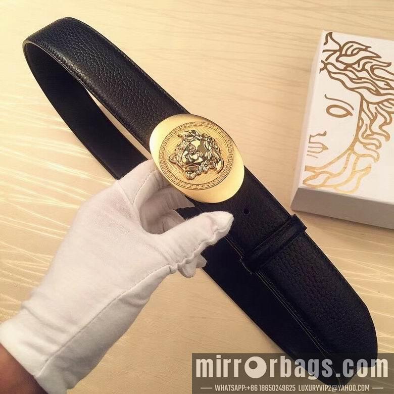 Replica Versace Belt 38mm-95x125CM 8L09
