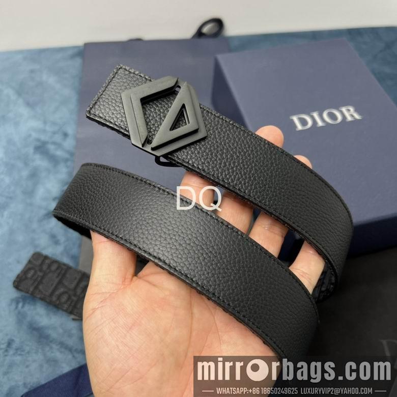 Replica Dior 38mmx95-125cm 02