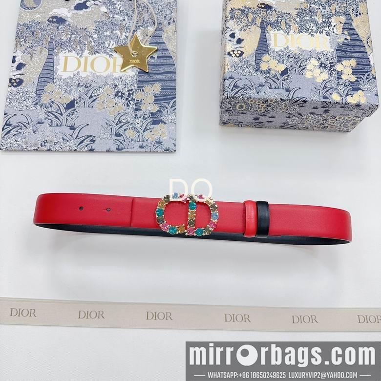 Replica Dior 30mmx95-115cm 07