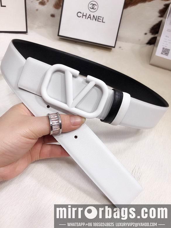 Replica Valentino Belt 40mmX90-125CM sj08