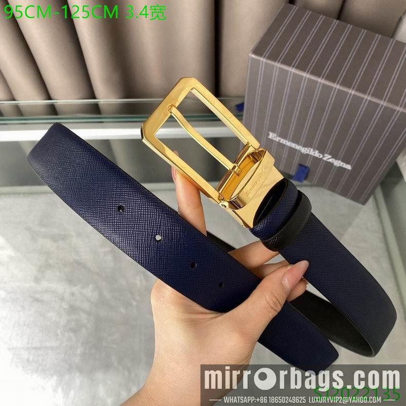Replica EZ Belt 34mmX95-125cm 7D02